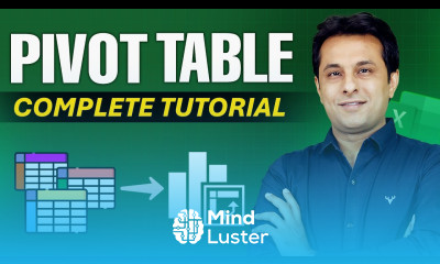 10 Excel Pivot Table Tutorial Group Analyze Auto Generate Reports