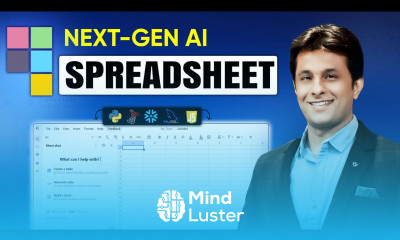 Quadratic AI – The Future of AI Powered Spreadsheets
