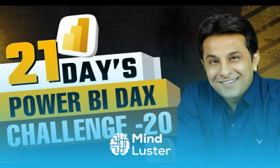 20 Who Handles the Most Customers DAX Challenge Day 20