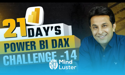 14 Power BI DAX Challenge Find Top Customer by Sales in 1997