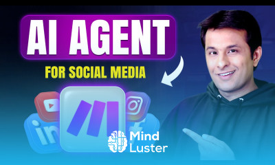 Automate Social Media Without Coding Make com is Here for 2024