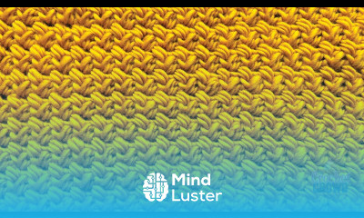 Left Hand Elizabeth Crochet Stitch for Beginners