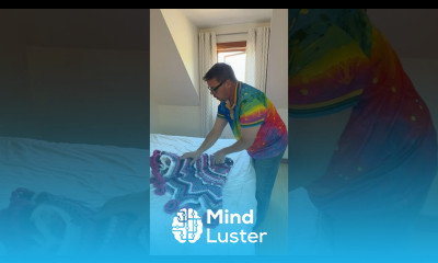 Summer stitchalong Study of Complicated Flower Bouquet Blanket