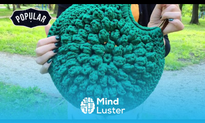 My New Creation for Handmade Lovers