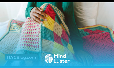 You Won t Believe How EASY it is to Finish Your Blanket Tunisian Snowy and Crochet Amour Samplers