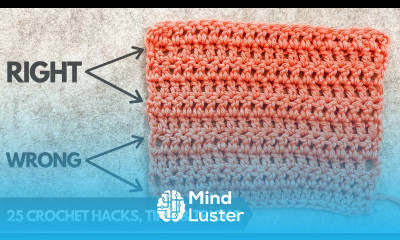 25 CROCHET HACKS FOR BEGINNERS Pro Tips from a Crocheter with 20 Years Experience