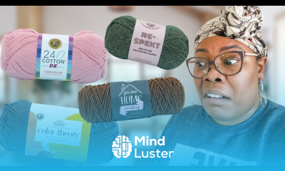 YARN SNOB REVIEWS Lion Brand Fall 2022 Yarns I Actually Don t Hate Cotton