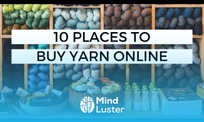 CROCHET FOR BEGINNERS 10 Places to Buy Yarn Online Yarn Snob Approved