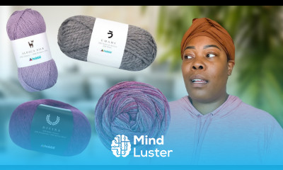 Yarn Snob Reviews HOBBII Fall Yarns THEY CAN T ALL BE WINNERS