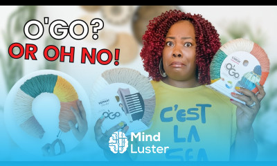 O Go Yarn Review Is Tangle Free Yarn Worth The Hype YARN SNOB REVIEWS