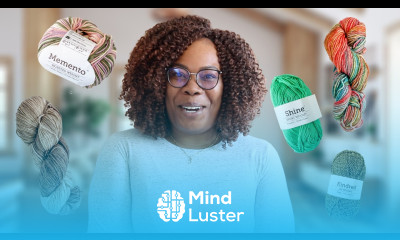 Yarn Snob Reviews WeCrochet Spring 2021 Yarns I FOUND A NEW FAVORITE