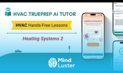 HVAC School free lesson 4 Heating Systems 2 HVAC TruePrep AI Tutor