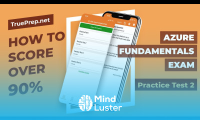 GET A 90 ON YOUR AZ 900 EXAM IN 1 WEEK Azure Fundamentals 2 TruePrep net