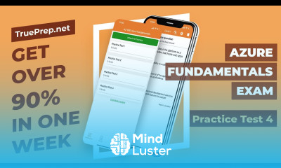 GET A 90 ON YOUR AZ 900 EXAM IN 1 WEEK Azure Fundamentals 4 TruePrep net