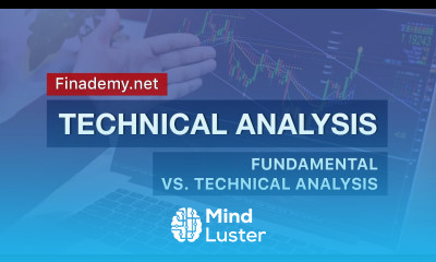 Fundamental Vs Technical Analysis Learn Technical Analysis Basics Finademy net