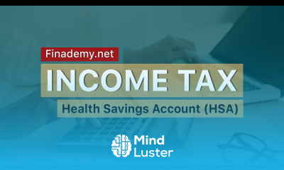 Health Savings Account HSA Learn Income Tax and How To Lower It Finademy net