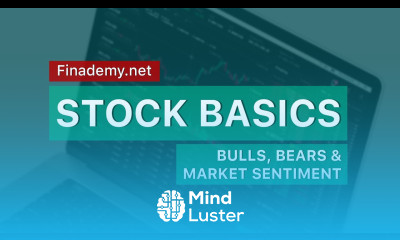 Bulls Bears Market Sentiment Learn Stock Basics Finademy net