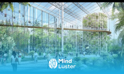 China s Futuristic Vertical Farming District in Downtown Shanghai