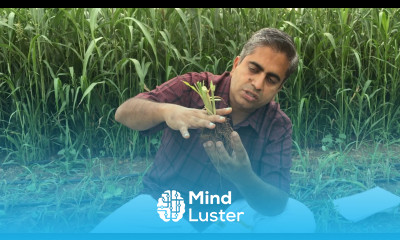 Learn Organic Farming with Shankar Episode 3 Soil Fertility