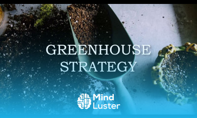 Learn Organic Farming with Shankar Episode 5 Growing baby plants in a Greenhouse