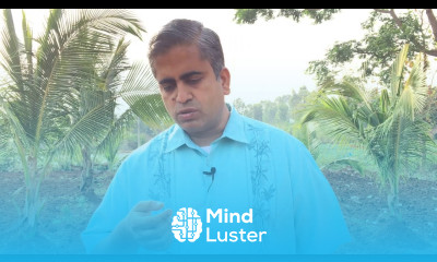 Learn Organic Farming with Shankar Episode 7 Irrigation