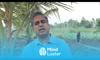 Learn Organic Farming with Shankar Episode 8 Pest Management