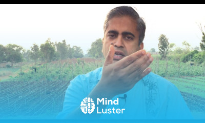 Learn Organic Farming with Shankar Episode 9 Farm Financing