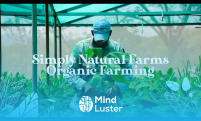 Simply Natural Farms Organic Farming 