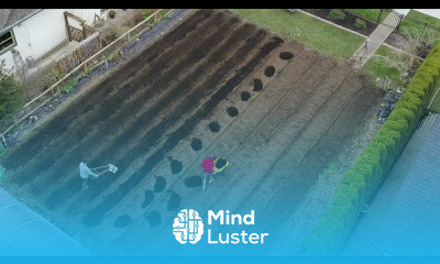 Organic Matter Boost The Massive Injection That Transformed My Farm