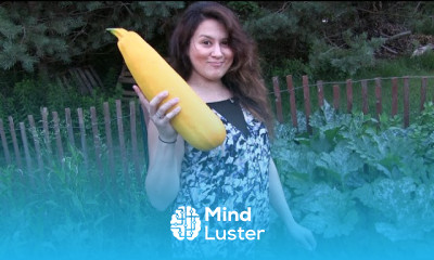 Incredible Harvest From The 100 Organic Garden Pt 1