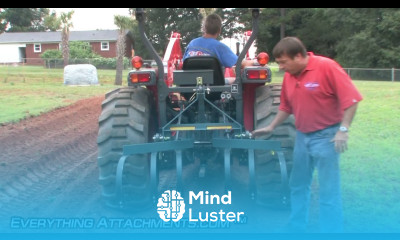 How to Use a Cultivator 10