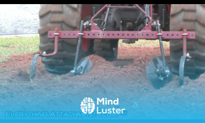 How to Use a Garden Bedder FB 60