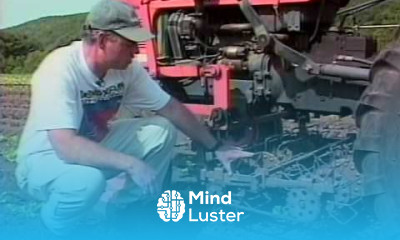 Perfecta Field Cultivator from Vegetable Farmers and their Weed Control Machines