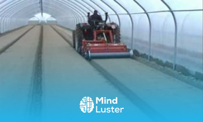 FORIGO Interrasassi Stone Burier G35