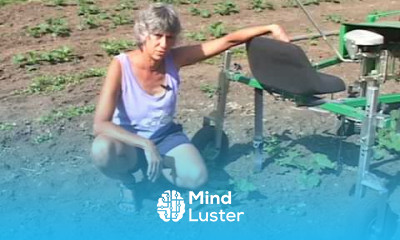 Reigi Weeder Weed Em and Reap