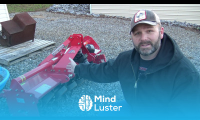 Farm Tractor University First 4 implements to get started