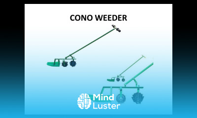 Unit 3 lecture 3 Weeding equipment Farm equipment