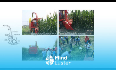 Unit 5 lecture 1 Harvesters Mowers Combine harvester Diggers Sugarcane maize potato harvesters