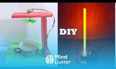 innovative science project working model for science exhibition inspire project DIY howtofunda