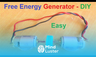 dc motor generator project class 10 school science exhibition free power generator diy