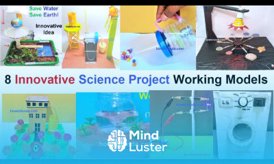 8 innovative science project working model diy howtofunda