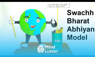 swachh bharat abhiyan model health and cleanliness india model diy at home howtofunda