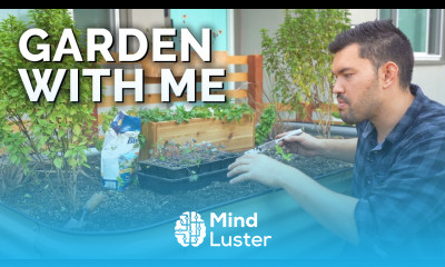 Garden With Me Watering Transplanting Multi Sowing Dragon Fruit