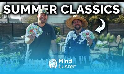 Start Seeds With Us Everything You Need For Summer