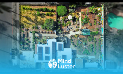 1 3 Acre Urban Homestead Tour After 4 Years 