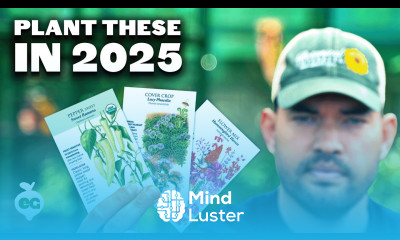 12 Crops We re Growing In 2025