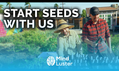 Start Seeds With Us Spring Flowers Summer Crops and More