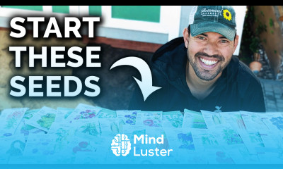 24 NEW Seeds We re Growing In 2024