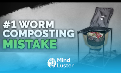 The 1 Vermicomposting Mistake You re Making