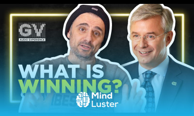 The Former CEO of Best Buy Shares His Definition of Winning GaryVee Audio Experience Hubert Joly